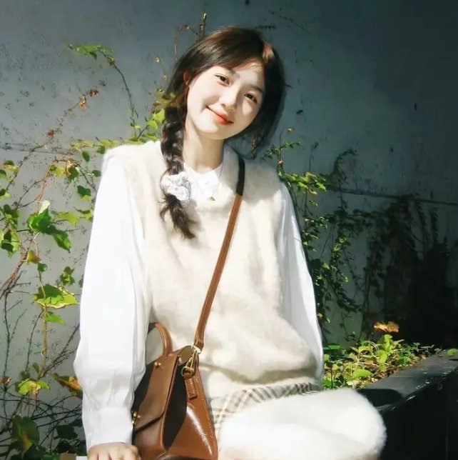 人形少女